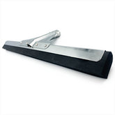18" Black Foam Floor Squeegee Blade