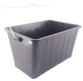 15L Paint Scuttle Bucket for Rollers & Window Cleaning - The Dustpan and Brush Store