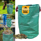 Garden Waste Bag 300L