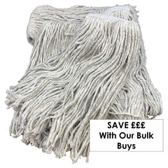 Kentucky Mop Head - Pack of 20