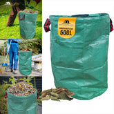 Garden Waste Bag 500L