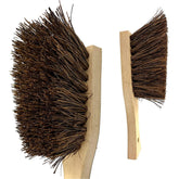 Traditional Wooden Churn Brush