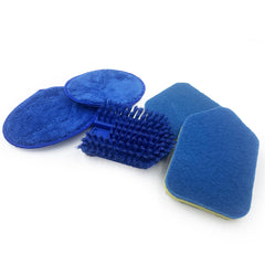 Bathroom Cleaning Kit Refill Pack