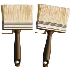 Shed and Fence Brush - Pack of 2