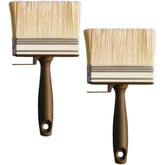 Shed and Fence Brush - Pack of 2