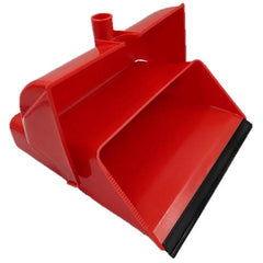 Long Handled Hooded Dustpan and Brush Set