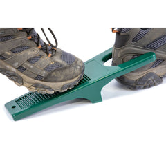 TDBS Boot Pull Shoe Foot Jack - The Dustpan and Brush Store