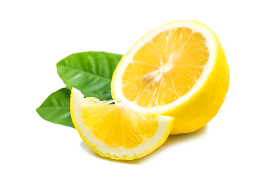 10 Cleaning Tips with Lemon