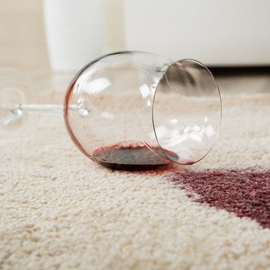 Carpet Stains and How to Remove