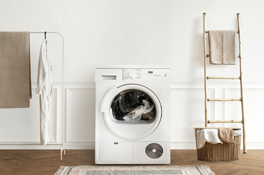 How to Clean your Washing Machine and Tips to Keep it Fresh