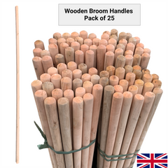 Broom Handles