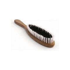 Budget Clothes Brush Traditional Wooden Clothes Brush