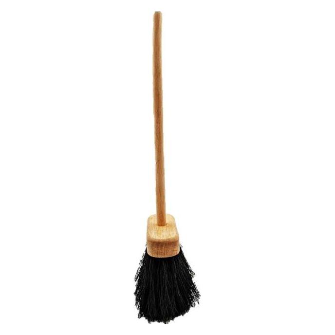 Fireside Companion Hearth Brush and Handle