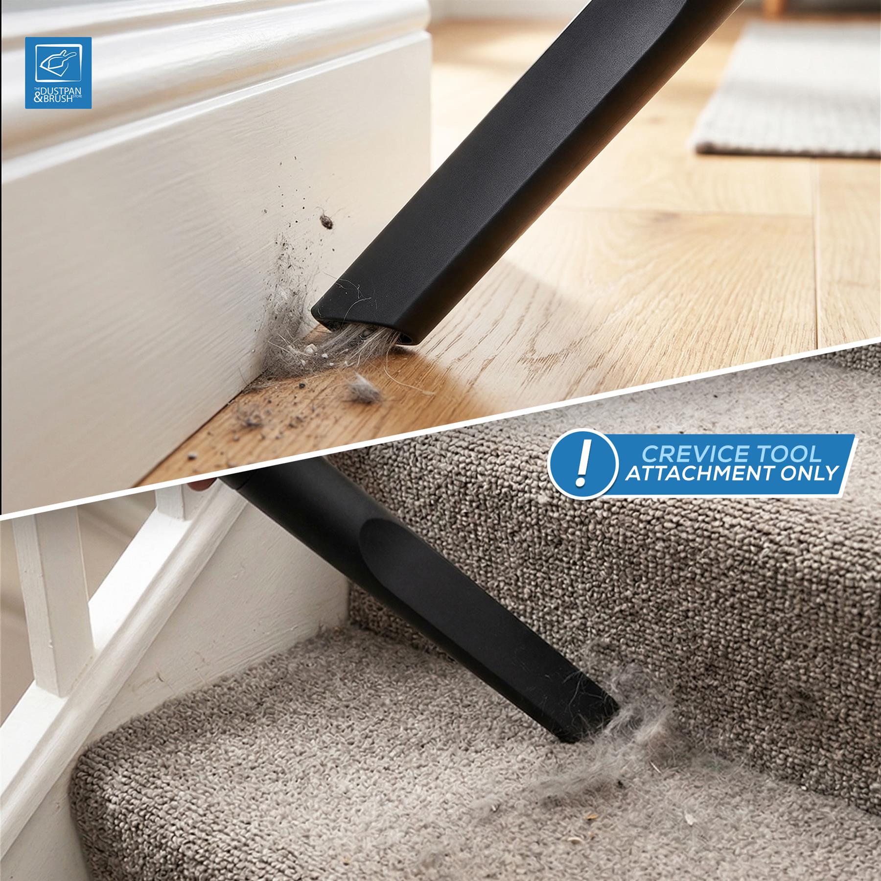 32mm Hoover Crevice Attachment