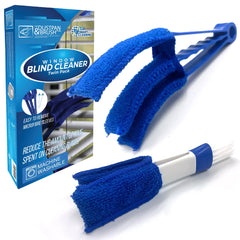 Blind Cleaner Set with Brush