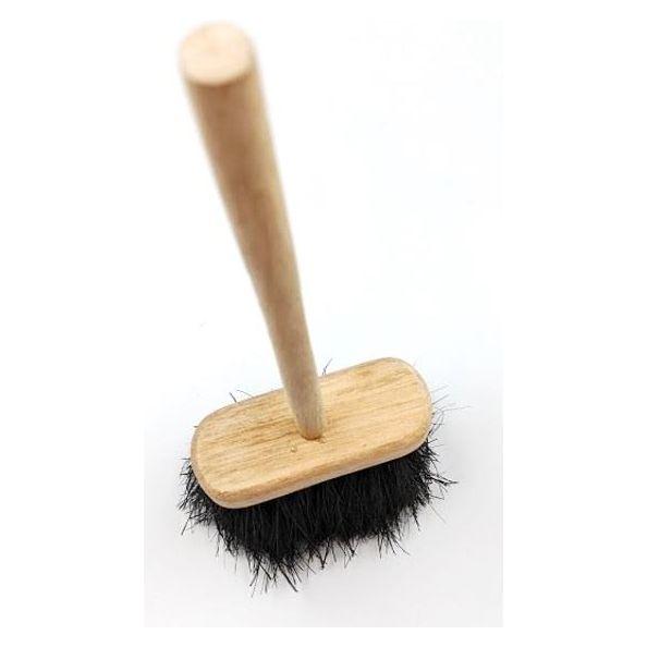 Fireside Companion Hearth Brush and Handle