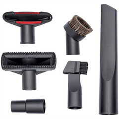 6 Piece Henry Hoover Vacuum Cleaner Attachments Set