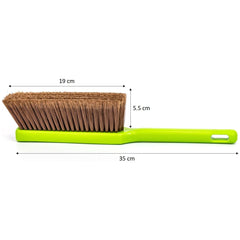 Large Hand Brush for Garden Dustpan Replacement