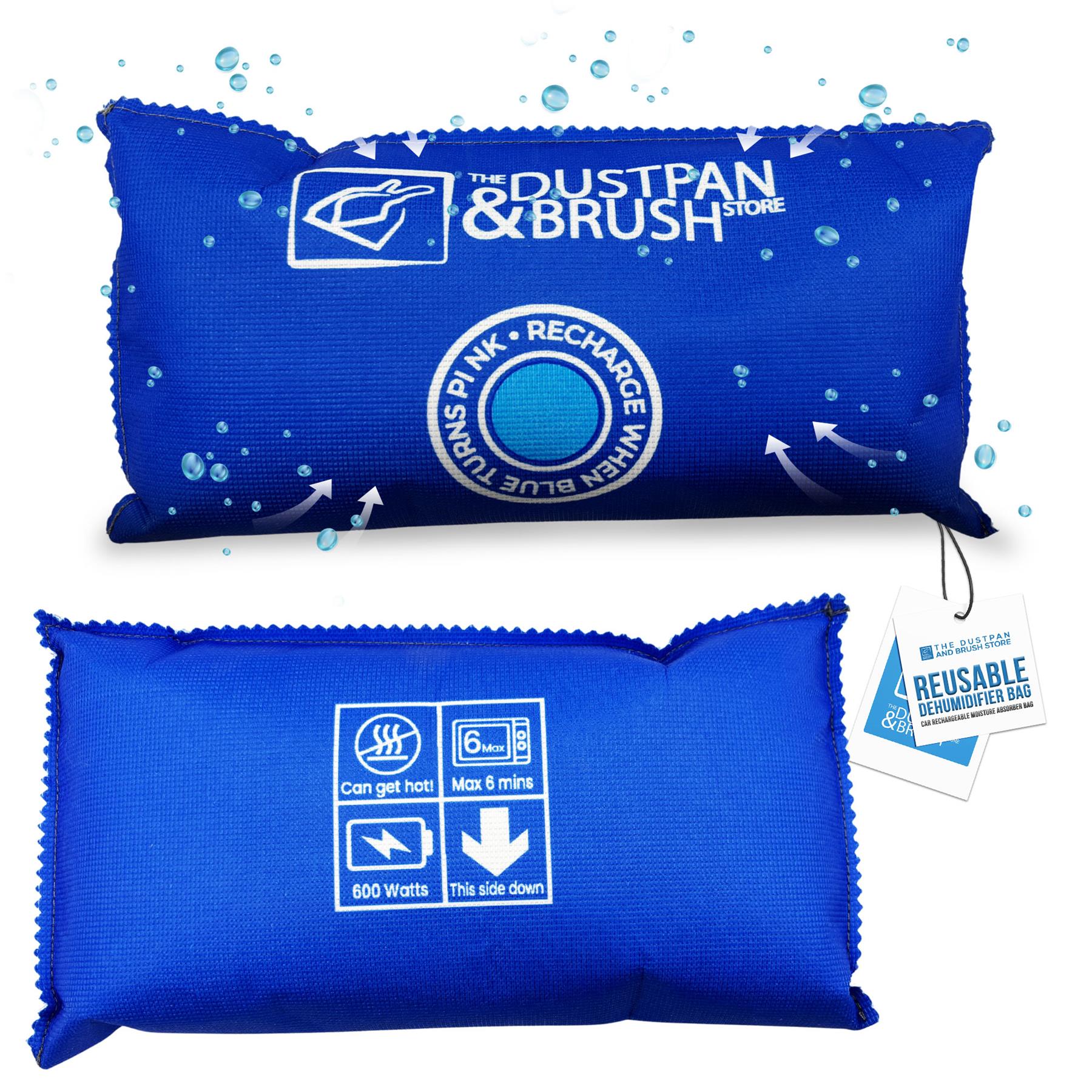 Rechargeable Moisture Trap