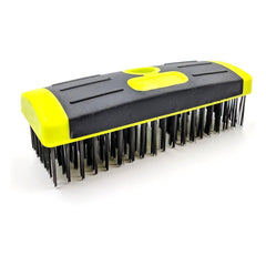 Wire Broom Head Only for Weeding Brush