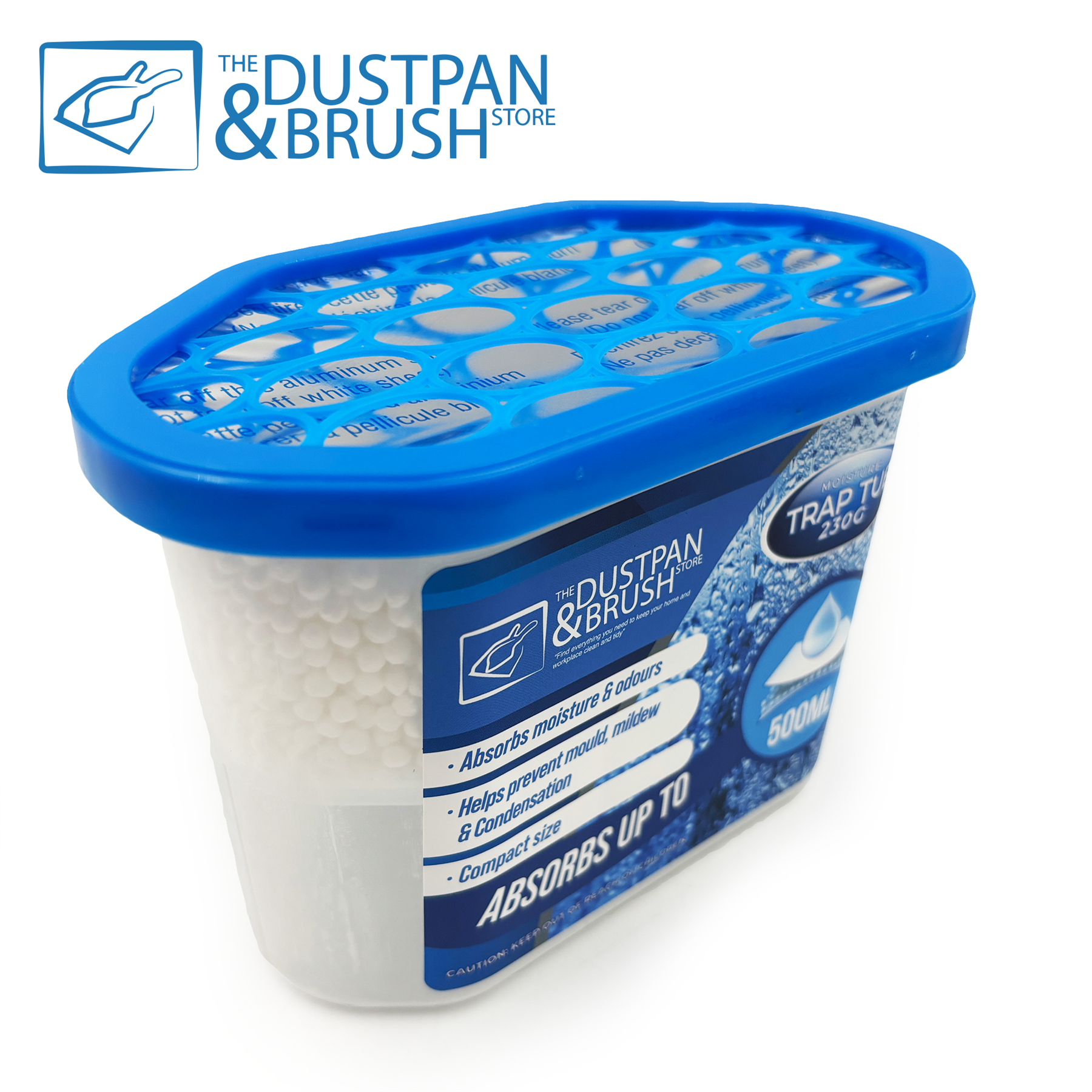 Moisture Trap Tub Pack of 10