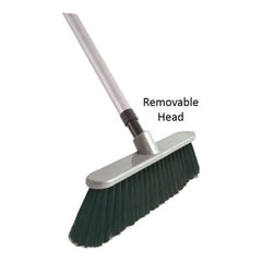 Telescopic Caravan Sweeping Brush