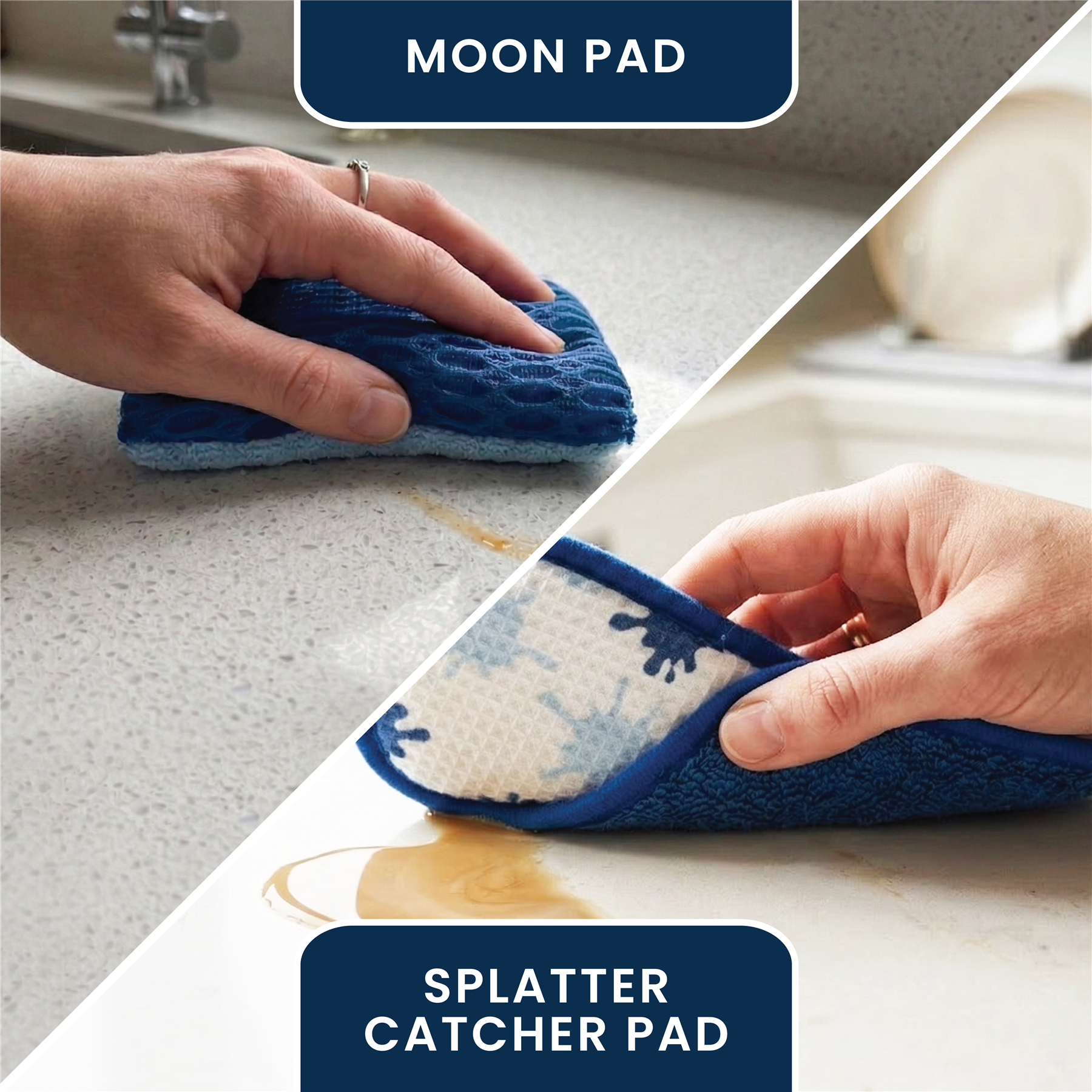 *PRE-ORDER* Fresh Fettle Complete Cleaning Caddy Cleaning Bundle