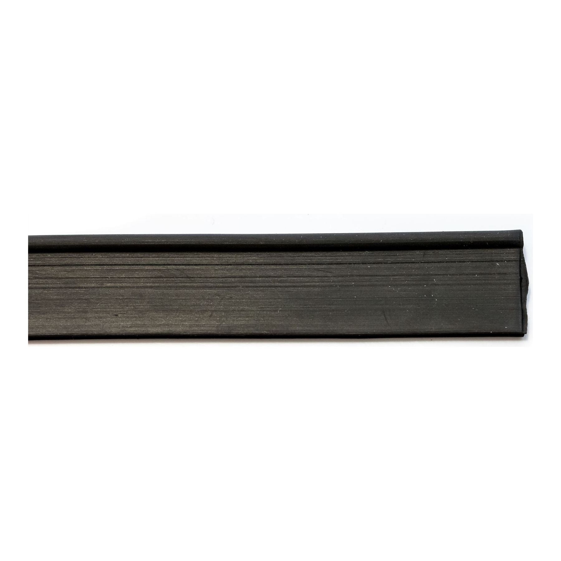 14" Rubber Strip Window Squeegee Blade Replacement Only