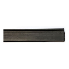 14" Rubber Strip Window Squeegee Blade Replacement Only