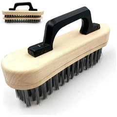 Butchers Wire Brush