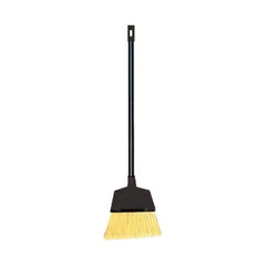 Replacement Brush For Long Handled Dustpan and Brush Stiff Bristle