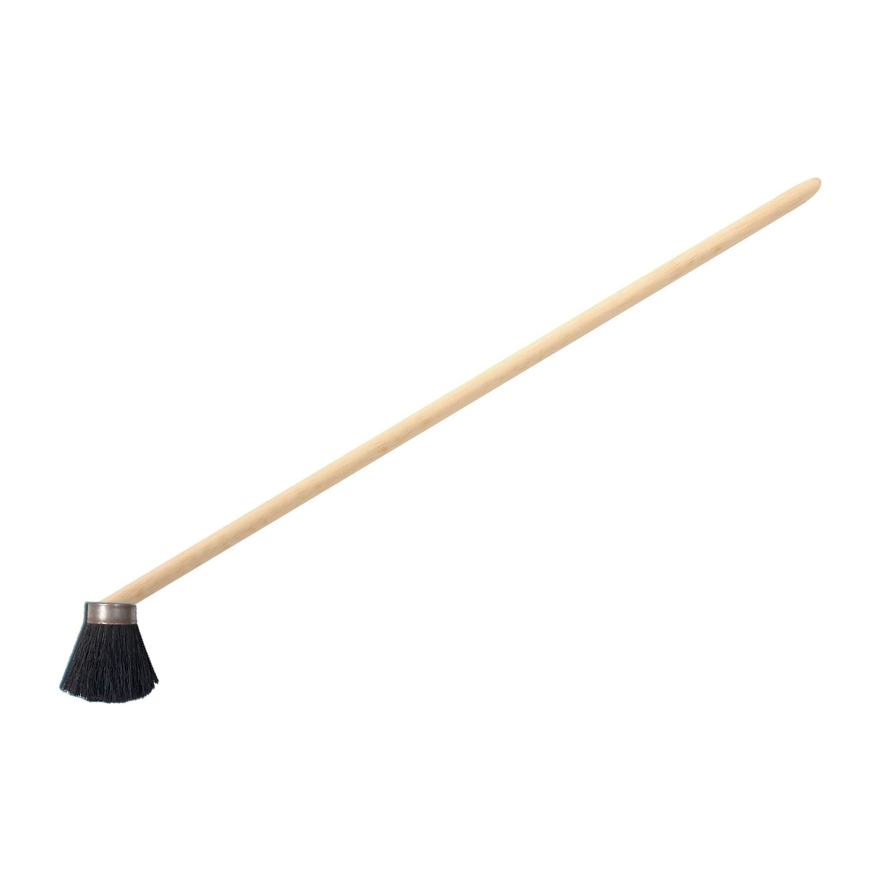 Long Handled Tar Brush