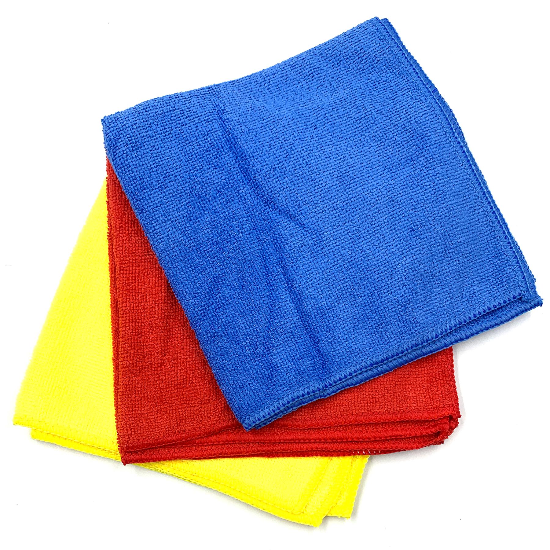 Car Wash Cleaning Bundle