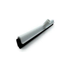 45cm White Floor Squeegee Head