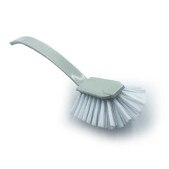 Silver Fantail Dish Brush