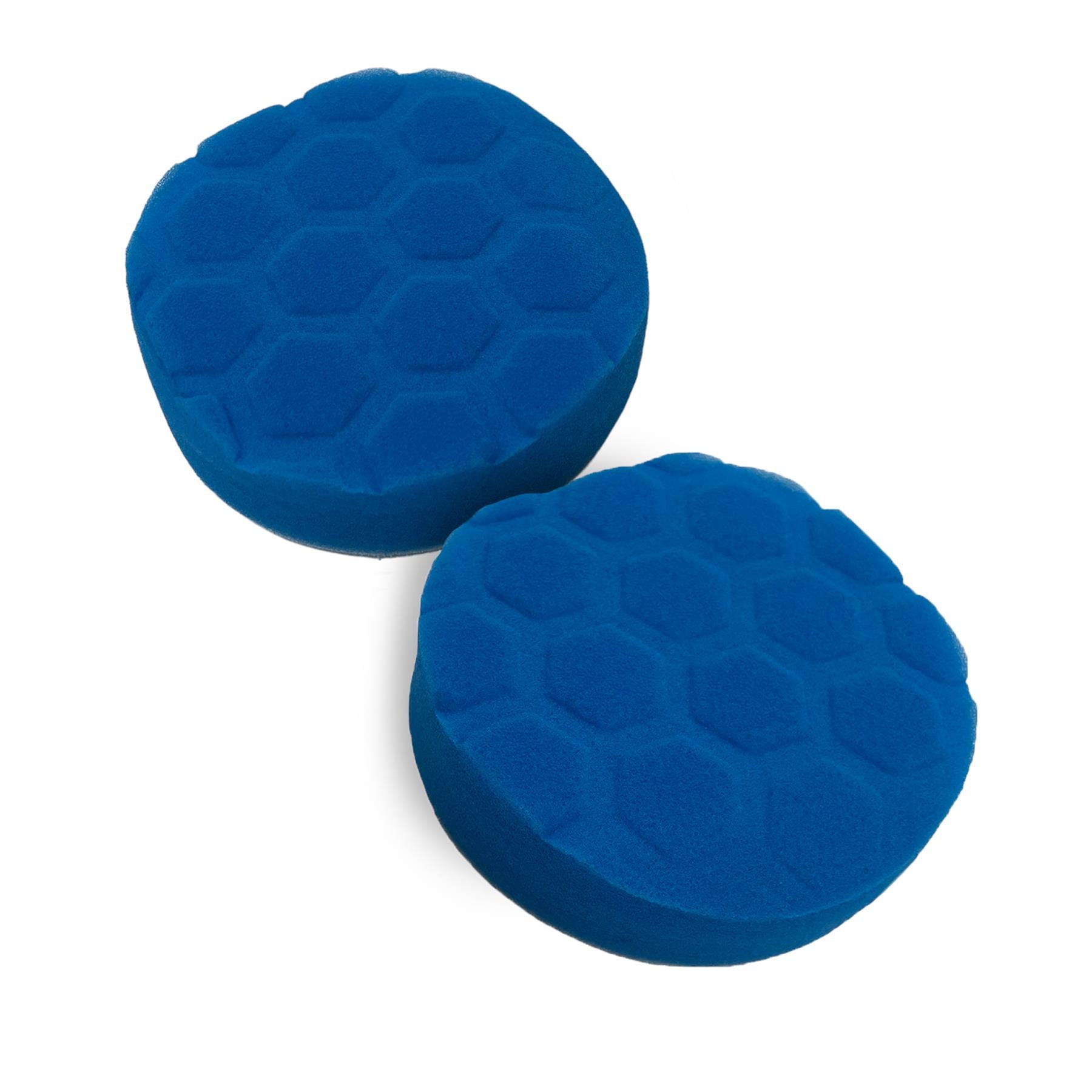 Replacement Sponge Heads for Scrub Master - Pack of 2
