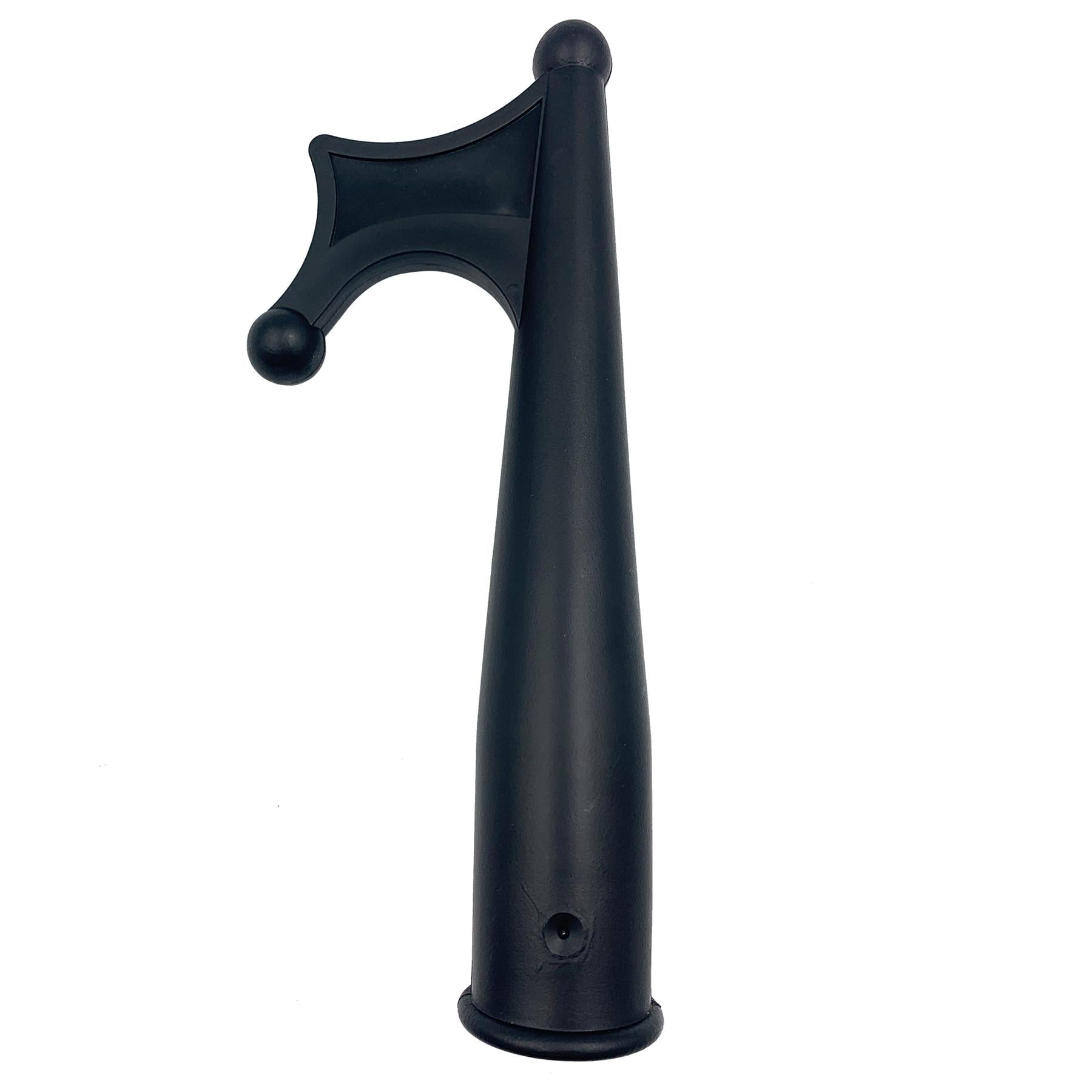 Boat Hook Replacement Head | Plastic Push & Pull Hook