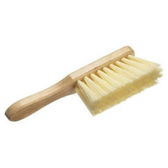 Stiff and Soft Hand Brush Deal Varnished Banister Brush Wooden Stock