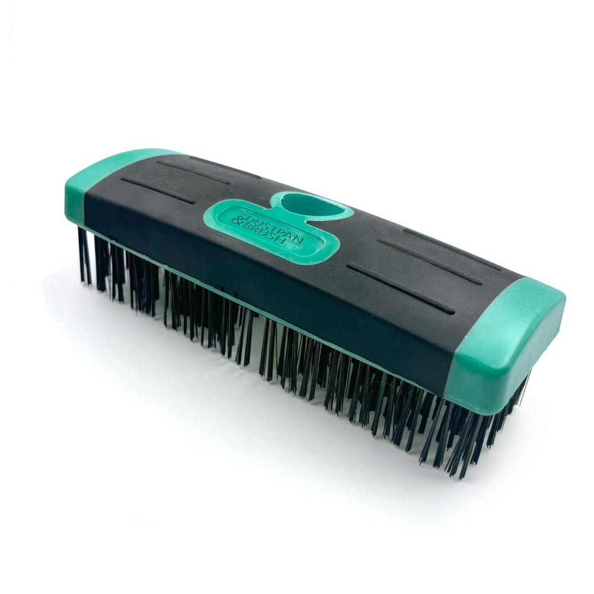 Replacement Weed Brush Head – Steel Wire Patio Cleaner - The Dustpan and Brush Store