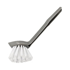 Round Plastic Dish Brush