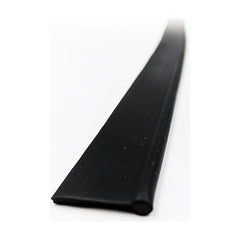 14" Rubber Strip Window Squeegee Blade Replacement Only