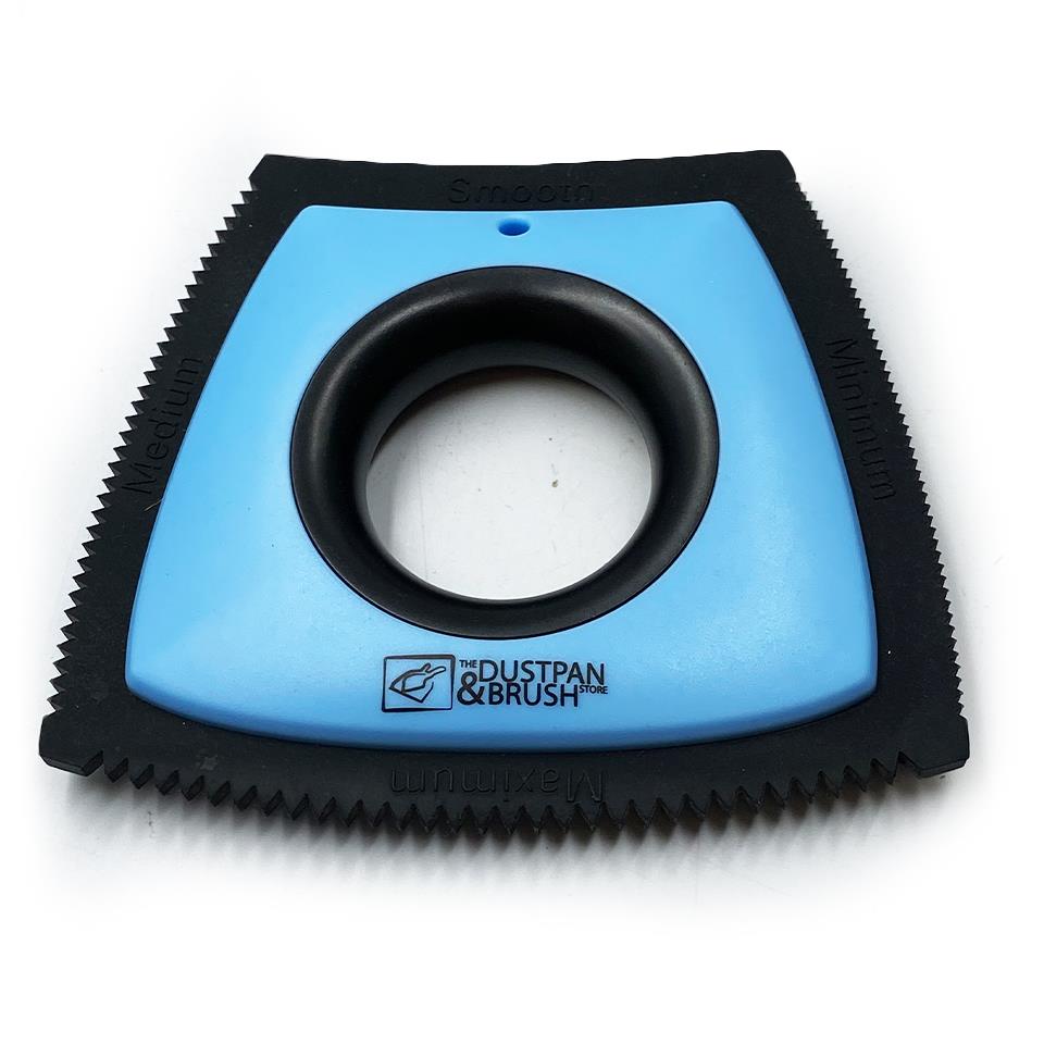 Square Pet Hair Removal Tool