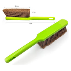 Large Hand Brush for Garden Dustpan Replacement