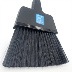 Replacement Soft Brush for Long Handled Dustpan and Brush Lobby Broom Type 1