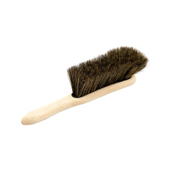 Unvarnished Plain Pure Natural Real Bristle Hair Soft Banister Hand Brush