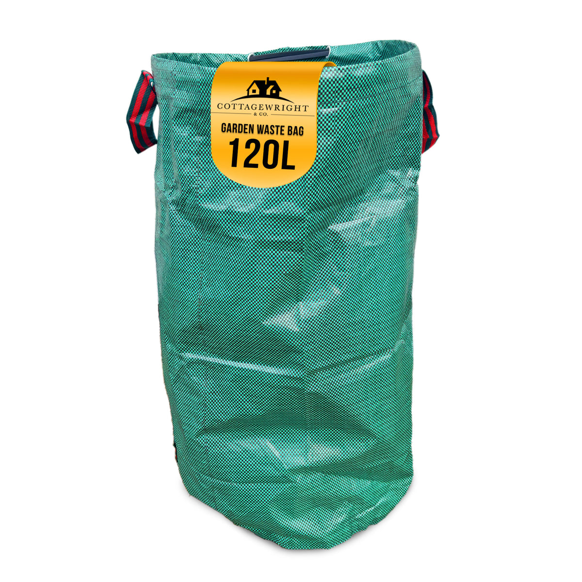 Garden Waste Bag 120L