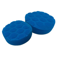 Replacement Sponge Heads for Scrub Master - Pack of 2