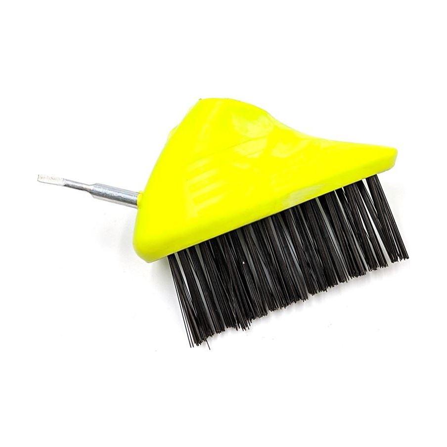 Weed Brush Head Only for Weeding Brush