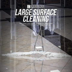 V Sweeper Large Floor Mop