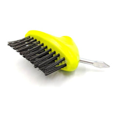 Weed Brush Head Only for Weeding Brush